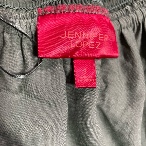Jennifer Lopez Blouse - Picture 11 of 11